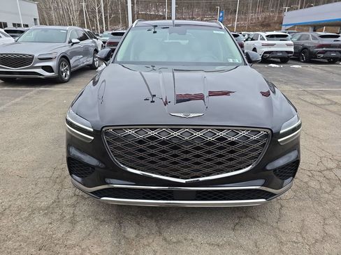 New 2026 Genesis GV70 2.5T Select image 8