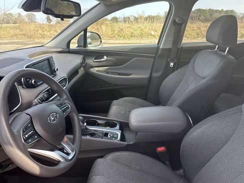 Used 2020 Hyundai Santa Fe SEL image 26