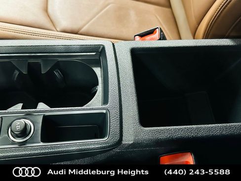 Certified 2022 Audi Q3 2.0T Premium Plus w/ Premium Plus Package image 20