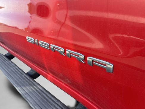 Used 2023 GMC Sierra 1500 Pro w/ Graphite Edition AWD/4WD image 26