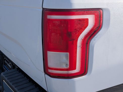 Used 2017 Ford F150 XLT w/ Equipment Group 302A Luxury image 11