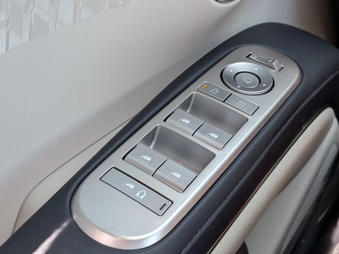 New 2026 Hyundai Palisade Calligraphy FWD image 24