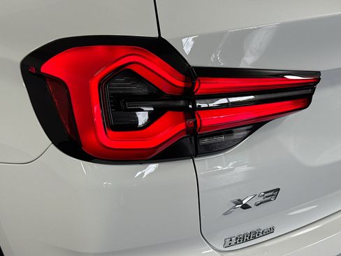 Used 2022 BMW X3 sDrive30i w/ Convenience Package image 36