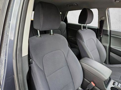 Used 2021 Hyundai Tucson Value w/ Cargo Package image 23