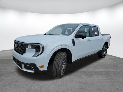 New 2026 Ford Maverick Lariat AWD/4WD image 3