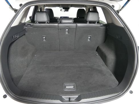 Used 2025 MAZDA CX-5 AWD 2.5 S w/ Select Package image 18