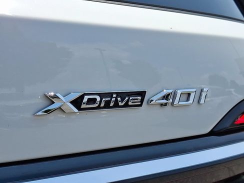 Used 2026 BMW X7 xDrive40i AWD/4WD image 37