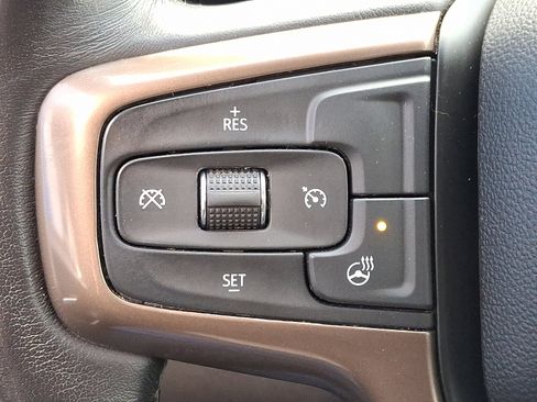 Used 2022 Chevrolet Silverado 3500 High Country w/ Z71 Off-Road Package image 22