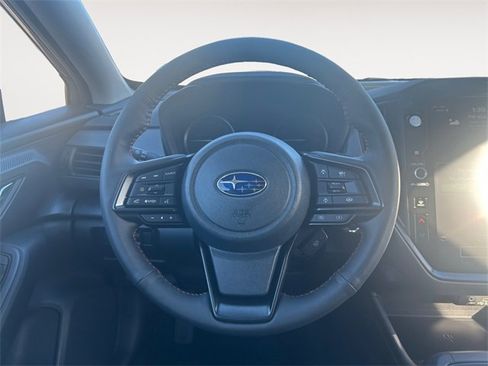 New 2026 Subaru Crosstrek 2.5i Limited image 12