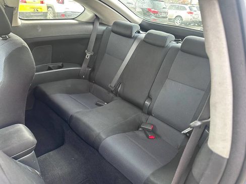 Used 2008 Scion tC image 15