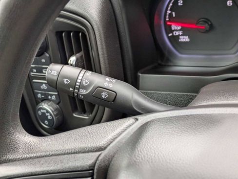 Used 2023 Chevrolet Silverado 1500 W/T w/ WT Value Package image 20