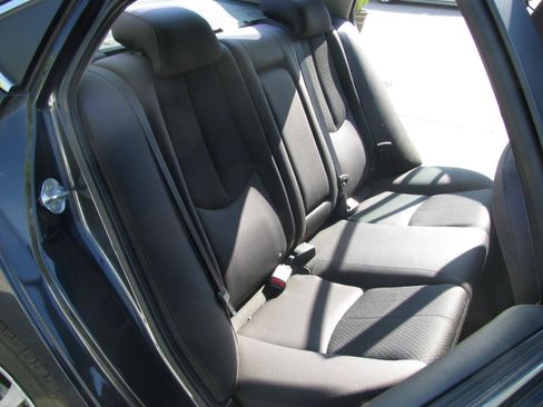 Used 2013 MAZDA MAZDA6 i Sport FWD image 15