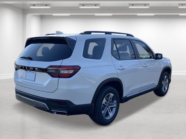 New 2026 Honda Pilot EX-L image 3