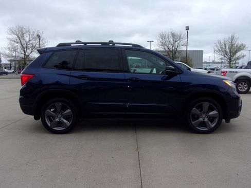 Used 2020 Honda Passport Touring image 5