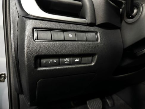 New 2026 Nissan Rogue SV AWD/4WD image 21