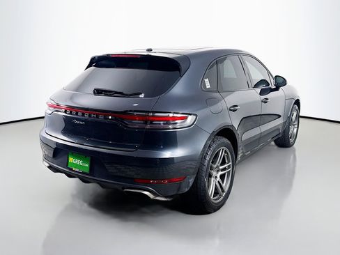 Used 2020 Porsche Macan image 10