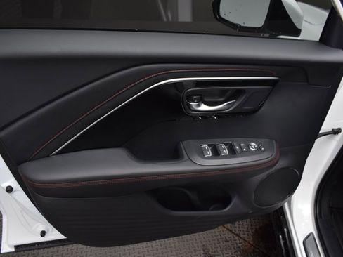 New 2025 Acura ADX A-Spec image 7