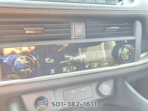 Used 2026 Nissan Rogue SV AWD/4WD image 23