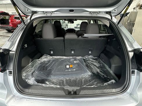 New 2026 Subaru Crosstrek 2.0i Premium image 21