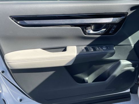 Certified 2024 Honda CR-V EX-L image 15