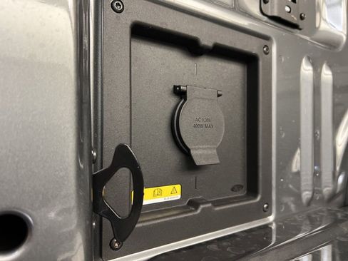 New 2025 Ford F150 XLT w/ Equipment Group 302A MID image 34