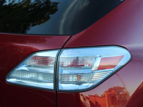 Used 2011 Lexus RX 450h AWD image 44