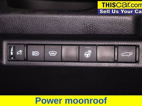 Used 2024 Toyota RAV4 XLE Premium w/ Weather Package FWD image 25