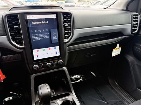New 2025 Ford Ranger XL RWD image 28