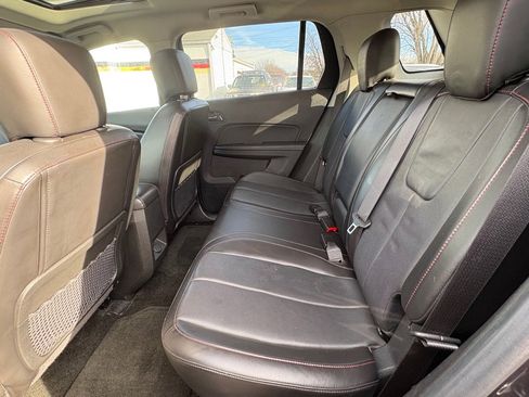 Used 2014 GMC Terrain SLT w/ Chrome Appearance Package image 11