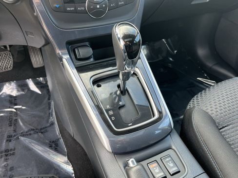 Used 2018 Nissan Sentra SR Turbo FWD image 24
