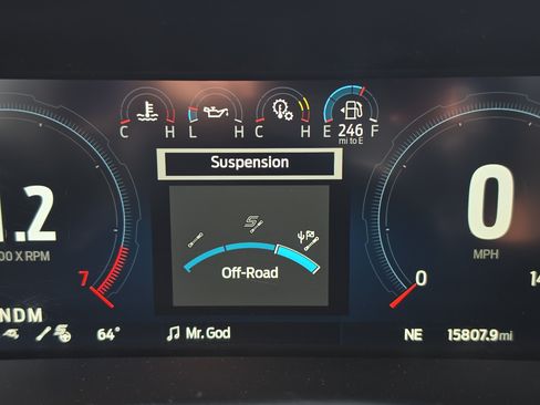 Used 2023 Ford F150 Raptor AWD/4WD image 25