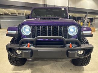 New 2026 Jeep Gladiator Mojave video 2