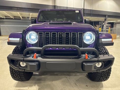 New 2026 Jeep Gladiator Mojave image 2