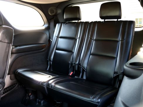 Used 2019 Dodge Durango Citadel w/ Technology Group image 38