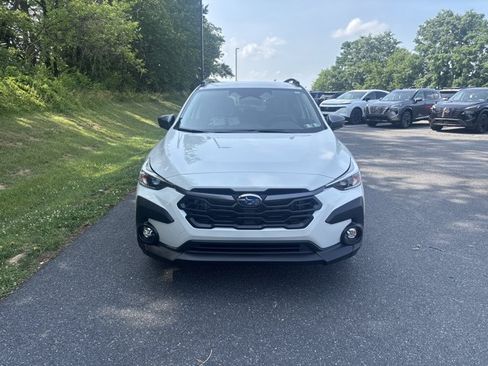 New 2026 Subaru Crosstrek 2.5i Premium AWD/4WD image 13