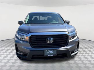 Used 2022 Honda Ridgeline RTL video 2