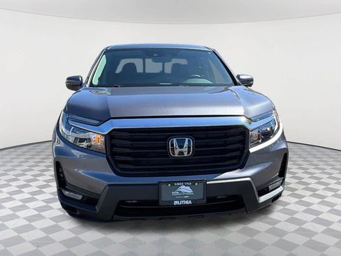 Used 2022 Honda Ridgeline RTL image 2