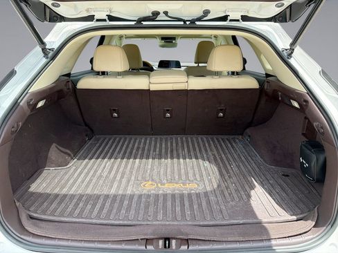Used 2020 Lexus RX 350 FWD w/ Premium Package image 13