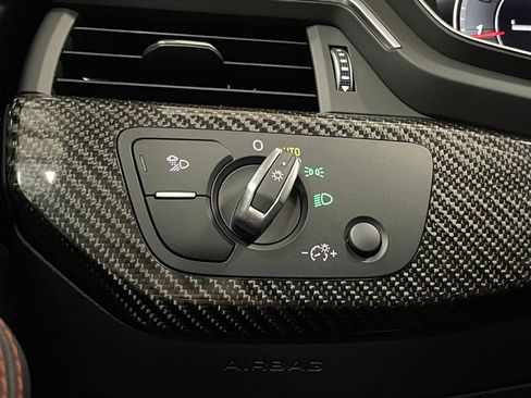 Used 2024 Audi S5 Premium Plus image 13