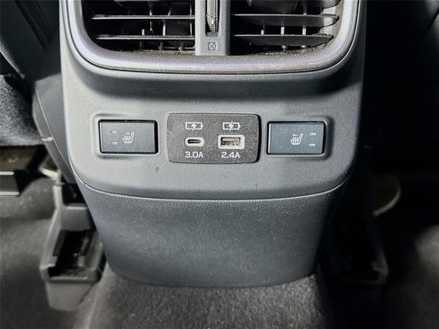 Used 2024 Subaru Outback Onyx Edition XT w/ Popular Package #2 AWD/4WD image 27