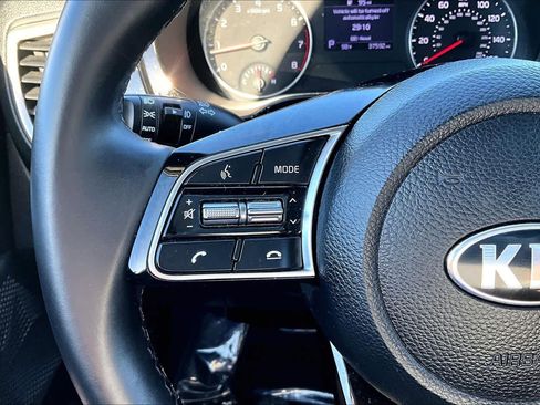 Used 2021 Kia Seltos EX AWD/4WD image 23