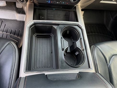 Used 2020 Ford F250 Platinum AWD/4WD image 46