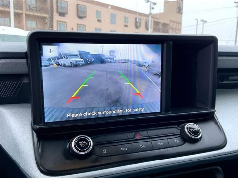 Used 2022 Ford Maverick XLT image 22