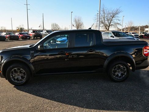 Certified 2023 Ford Maverick XLT w/ Equipment Group 300A Standard image 8