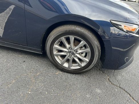 Used 2024 MAZDA MAZDA3 s image 37