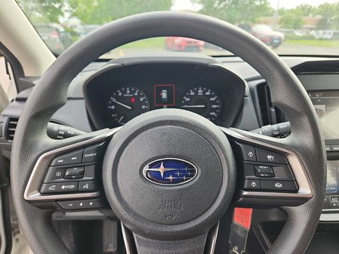 Certified 2025 Subaru Impreza 2.0i AWD/4WD image 18