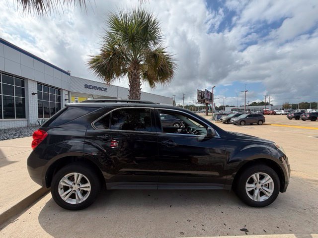 Used 2014 Chevrolet Equinox LT w/ Driver Convenience Package FWD image 15