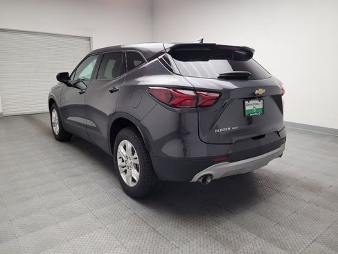Used 2021 Chevrolet Blazer LT image 5