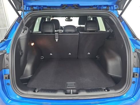 Used 2026 Jeep Compass Trailhawk AWD/4WD image 20