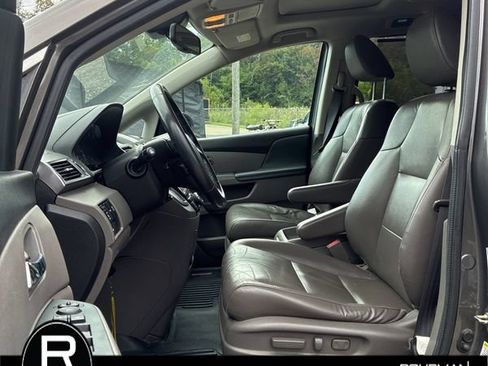 Used 2015 Honda Odyssey EX-L image 10